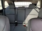 2019 Subaru Outback 2.5i Limited Синий vin: 4S4BSANC2K3347726
