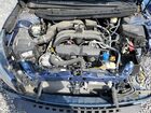 2019 Subaru Outback 2.5i Limited Синий vin: 4S4BSANC2K3347726