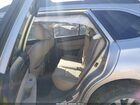 2017 Subaru Outback 2.5i Limited Серебряный vin: 4S4BSANC3H3412950