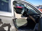 2017 Subaru Outback 2.5i Limited Серебряный vin: 4S4BSANC3H3412950
