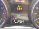 2017 Subaru Outback 2.5i Limited Серебряный vin: 4S4BSANC3H3412950