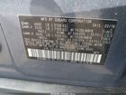 2018 Subaru Outback 2.5i Limited Синий vin: 4S4BSANC3J3321067