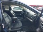 2018 Subaru Outback 2.5i Limited Синий vin: 4S4BSANC3J3321067