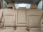 2017 Subaru Outback 2.5i Limited Бордовый vin: 4S4BSANC5H3208859