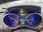 2017 Subaru Outback 2.5i Limited Бордовый vin: 4S4BSANC5H3208859
