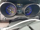 2016 Subaru Outback 2.5i Limited Синий vin: 4S4BSANC6G3279065