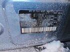 2016 Subaru Outback 2.5i Limited Синий vin: 4S4BSANC6G3307348