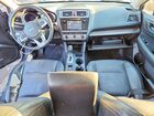 2016 Subaru Outback 2.5i Limited Синий vin: 4S4BSANC6G3307348