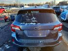 2016 Subaru Outback 2.5i Limited Синий vin: 4S4BSANC6G3307348