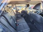 2016 Subaru Outback 2.5i Limited Синий vin: 4S4BSANC6G3307348