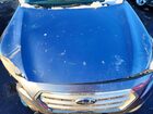 2016 Subaru Outback 2.5i Limited Синий vin: 4S4BSANC6G3307348