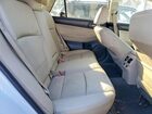 2016 Subaru Outback 2.5i Limited Белый vin: 4S4BSANC7G3249296