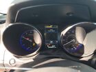 2016 Subaru Outback 2.5i Limited Белый vin: 4S4BSANC7G3249296