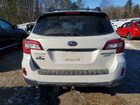 2016 Subaru Outback 2.5i Limited Белый vin: 4S4BSANC7G3249296