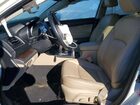 2016 Subaru Outback 2.5i Limited Белый vin: 4S4BSANC7G3249296