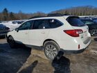 2016 Subaru Outback 2.5i Limited Белый vin: 4S4BSANC7G3249296
