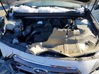2016 Subaru Outback 2.5i Limited Белый vin: 4S4BSANC7G3249296
