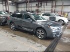 2018 Subaru Outback 2.5i Limited Gray vin: 4S4BSANC7J3375052