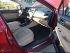 2016 Subaru Outback 2.5i Limited Красный vin: 4S4BSANC8G3270254