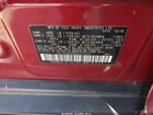 2016 Subaru Outback 2.5i Limited Красный vin: 4S4BSANC8G3270254