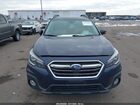 2018 Subaru Outback 2.5i Limited Синий vin: 4S4BSANC8J3345073
