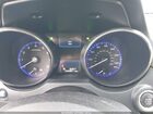 2018 Subaru Outback 2.5i Limited Синий vin: 4S4BSANC8J3345073