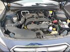 2018 Subaru Outback 2.5i Limited Синий vin: 4S4BSANC8J3345073