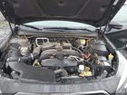 2018 Subaru Outback 2.5i Limited Черный vin: 4S4BSANCXJ3380794