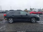 2018 Subaru Outback 2.5i Limited Черный vin: 4S4BSANCXJ3380794