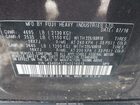 2017 Subaru Outback 2.5i Touring Бордовый vin: 4S4BSATC0H3216015