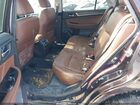 2017 Subaru Outback 2.5i Touring Бордовый vin: 4S4BSATC0H3216015
