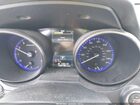 2017 Subaru Outback 2.5i Touring Бордовый vin: 4S4BSATC0H3216015