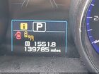 2017 Subaru Outback 2.5i Touring Бордовый vin: 4S4BSATC0H3216015
