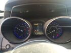 2016 Subaru Outback 2.5i Premium Оранжевый vin: 4S4BSBCC6G3356915