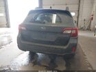2016 Subaru Outback 2.5i Premium Серый vin: 4S4BSBDC1G3314845