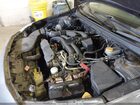 2016 Subaru Outback 2.5i Premium Серый vin: 4S4BSBDC1G3314845