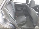 2016 Subaru Outback 2.5i Premium Серый vin: 4S4BSBDC1G3314845