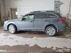 2016 Subaru Outback 2.5i Premium Серый vin: 4S4BSBDC1G3314845