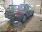 2016 Subaru Outback 2.5i Premium Серый vin: 4S4BSBDC1G3314845