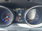 2016 Subaru Outback 2.5i Premium Серебряный vin: 4S4BSBFC0G3225894