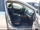 2016 Subaru Outback 2.5i Premium Серебряный vin: 4S4BSBFC0G3225894
