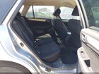 2016 Subaru Outback 2.5i Premium Серебряный vin: 4S4BSBFC0G3225894