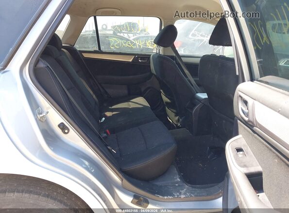4S4BSBFC0G3225894 2016 SUBARU OUTBACK Серебряный Вид наклейки с VIN-кодом