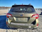 2016 Subaru Outback 2.5i Premium Зеленый vin: 4S4BSBFC5G3327014