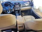 2016 Subaru Outback 2.5i Premium Зеленый vin: 4S4BSBFC5G3327014