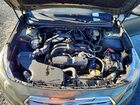 2016 Subaru Outback 2.5i Premium Зеленый vin: 4S4BSBFC5G3327014