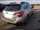 2019 Subaru Outback 3.6r Limited Серый vin: 4S4BSEJCXK3306029