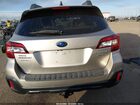2019 Subaru Outback 3.6r Limited Серый vin: 4S4BSEJCXK3306029
