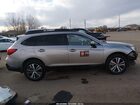 2019 Subaru Outback 3.6r Limited Серый vin: 4S4BSEJCXK3306029