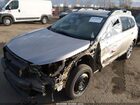 2019 Subaru Outback 3.6r Limited Серый vin: 4S4BSEJCXK3306029